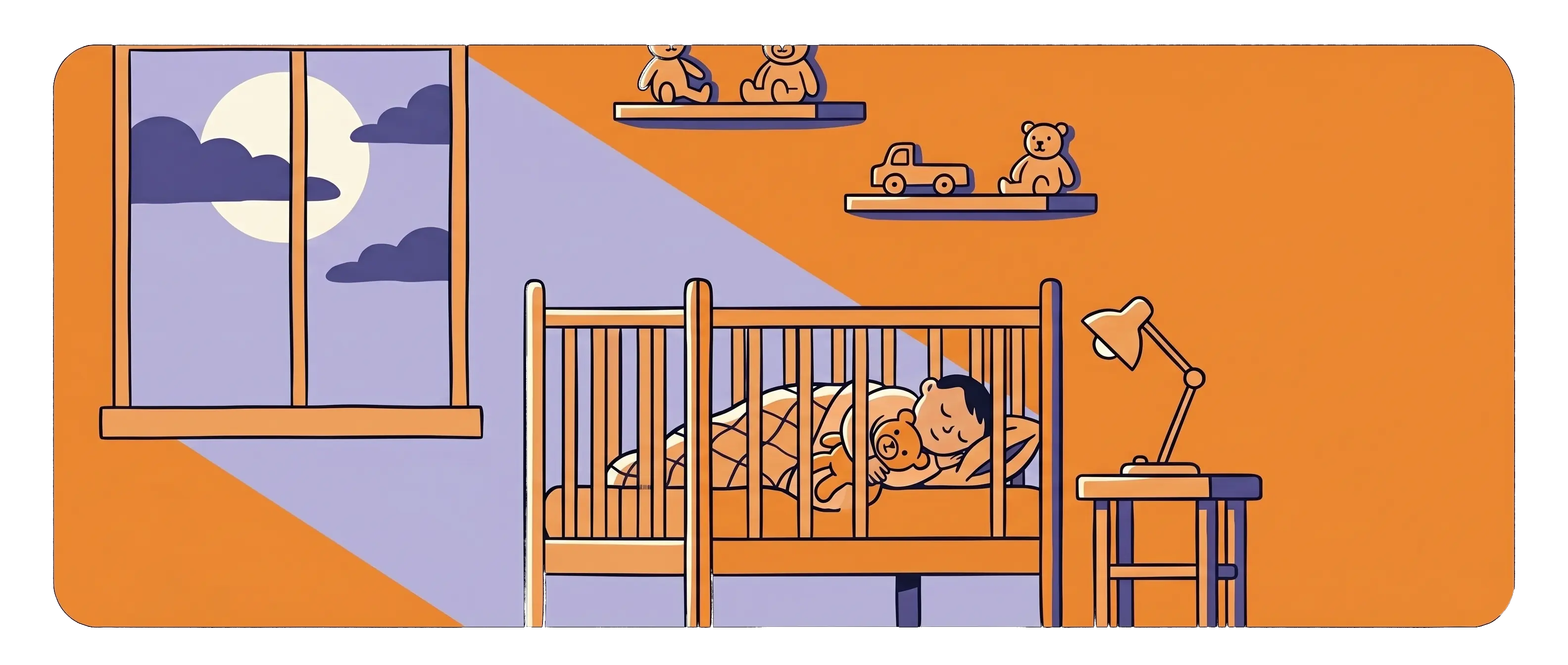 SleepComplainer - 儿童睡眠博客